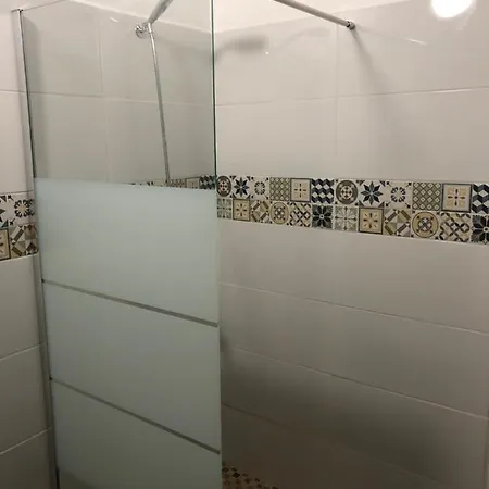 La Promenade House Nice