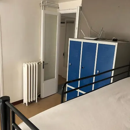 La Promenade House *