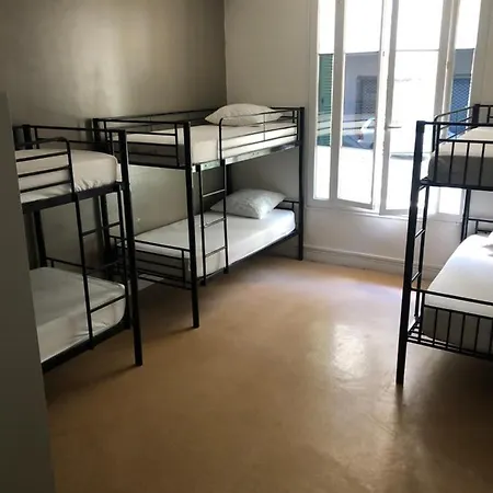 La Promenade House * 尼斯