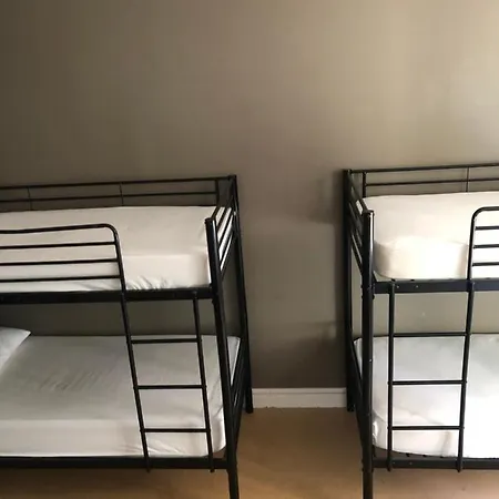 La Promenade House *