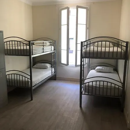 La Promenade House *