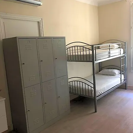 La Promenade House Nizza