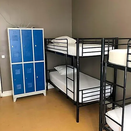 La Promenade House Hostel Nicea