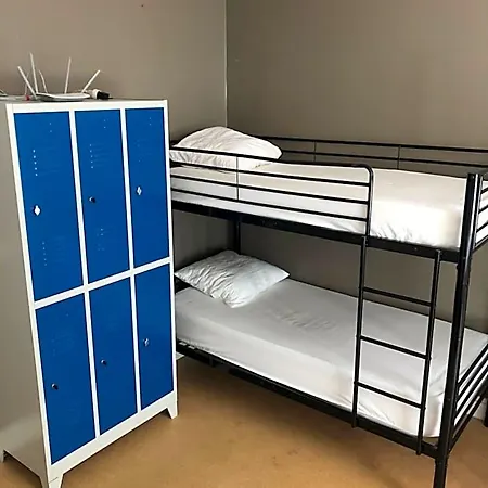 La Promenade House Hostel Nicea