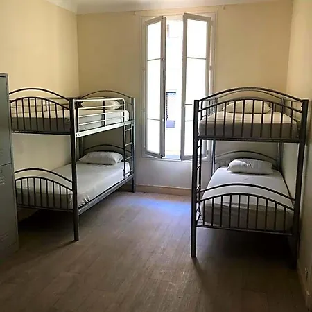 La Promenade House Hostel Nicea