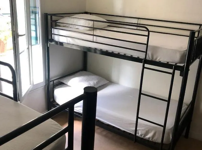 旅馆 La Promenade House 尼斯
