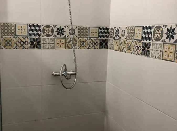 旅馆 La Promenade House 尼斯