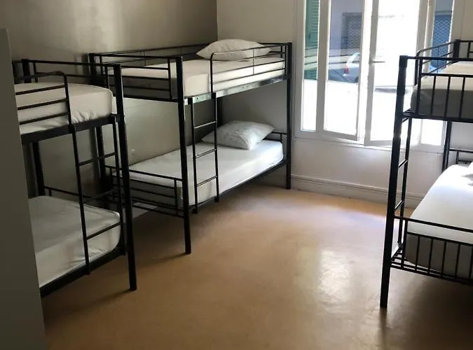 La Promenade House * 尼斯