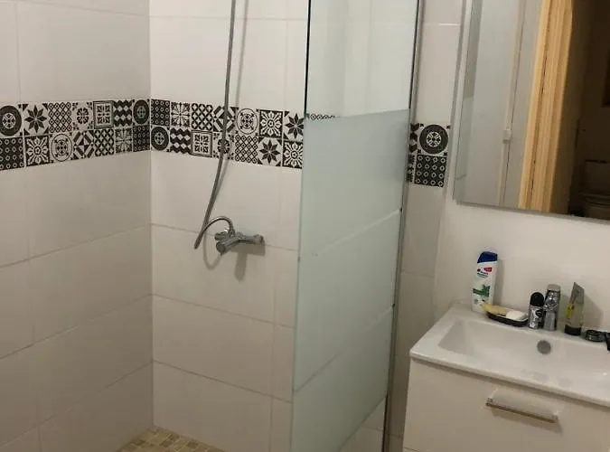旅馆 La Promenade House 尼斯