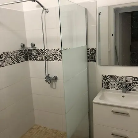 Hostel La Promenade House Nizza