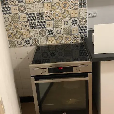 La Promenade House Albergue Nice