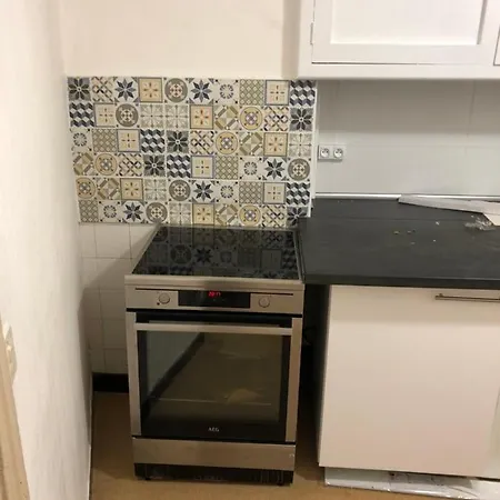 La Promenade House *