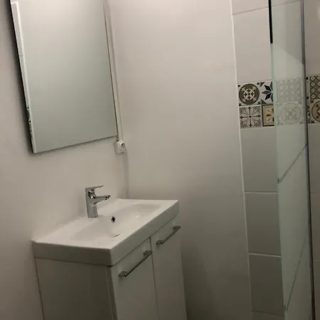 Hostel La Promenade House Nizza