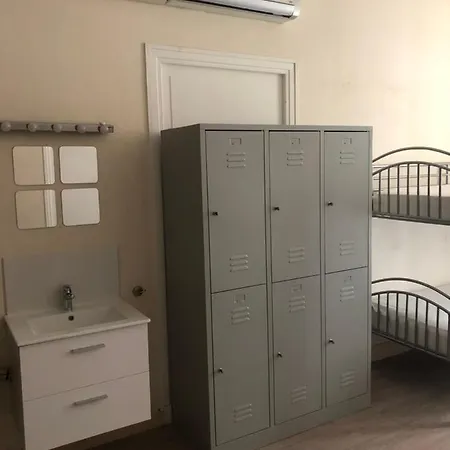 La Promenade House Nizza