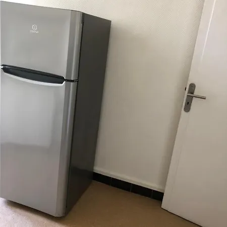 La Promenade House Albergue Nice