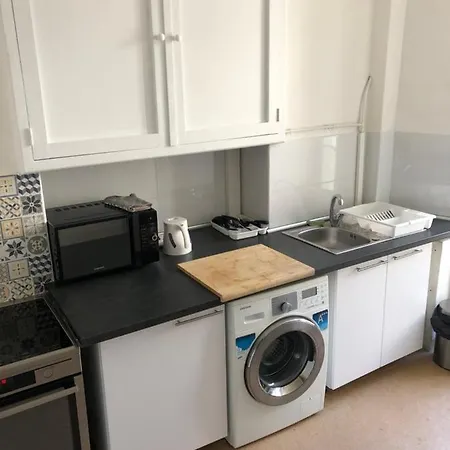 La Promenade House *