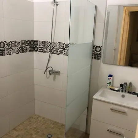 Hostel La Promenade House Nizza